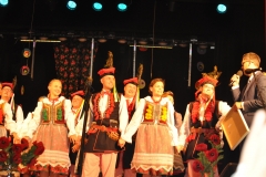 Międzynarodowe Małopolskie Spotkania z Folklorem - Zespół Pieśni i Tańca "Miechowiacy" - miechowski.pl