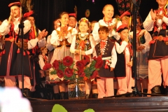 Międzynarodowe Małopolskie Spotkania z Folklorem - Zespół Pieśni i Tańca "Miechowiacy" - miechowski.pl