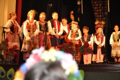 Międzynarodowe Małopolskie Spotkania z Folklorem - Zespół Pieśni i Tańca "Miechowiacy" - miechowski.pl