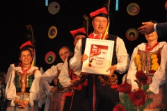 Międzynarodowe Małopolskie Spotkania z Folklorem - Zespół Pieśni i Tańca "Miechowiacy" - miechowski.pl