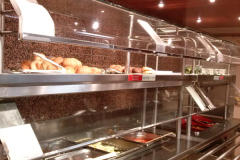 Agata na końcu ŚWIATA - miechowski.pl - Kulinarne specjały na statku