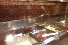 Agata na końcu ŚWIATA - miechowski.pl - Kulinarne specjały na statku