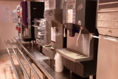 Agata na końcu ŚWIATA - miechowski.pl - Kulinarne specjały na statku