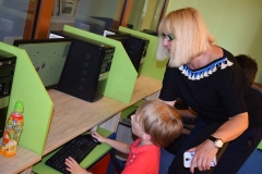 Wakacje z Biblioteką w Kozłowie - miechowski.pl