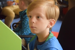 Wakacje z Biblioteką w Kozłowie - miechowski.pl