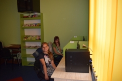 Wakacje z Biblioteką w Kozłowie - miechowski.pl