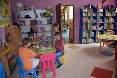 Wakacje z Biblioteką w Kozłowie - miechowski.pl