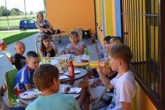 Wakacje z Biblioteką w Kozłowie - miechowski.pl