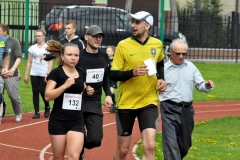 II Bieg Konstytucji 3 maja - miechowski.pl - fot. Krzysztof Capiga