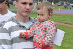 II Bieg Konstytucji 3 maja - miechowski.pl - fot. Krzysztof Capiga