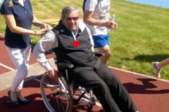 Bieg Charytatywny - Miechów 2018