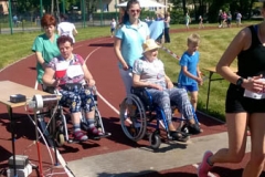 Bieg Charytatywny - Miechów 2018
