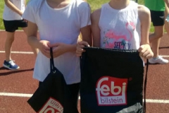 Bieg Charytatywny - Miechów 2018