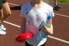 Bieg Charytatywny - Miechów 2018