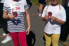 Bieg Charytatywny - Miechów 2018