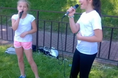 Bieg Charytatywny - Miechów 2018