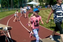 Bieg Charytatywny - Miechów 2018