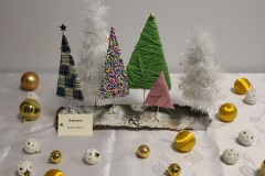 II miejsce kategoria prace rodzinne