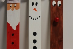 I miejsce kategoria prace indywidualne kl. IV-VI