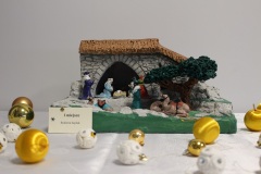 I miejsce kategoria prace rodzinne