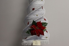 II miejsce kategoria prace indywidualne kl. IV-VI