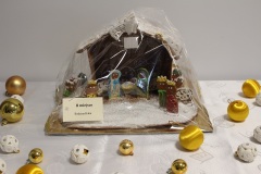 II miejsce kategoria prace rodzinne