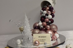 III miejsce kategoria prace indywidualne kl. IV-VI