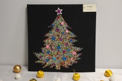 III miejsce kategoria prace rodzinne