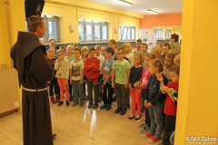 Święto Biblioteki w Gołczy - miechowski.pl