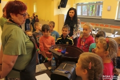 Święto Biblioteki w Gołczy - miechowski.pl