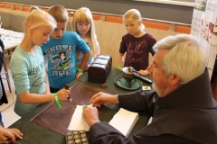 Święto Biblioteki w Gołczy - miechowski.pl