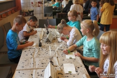 Święto Biblioteki w Gołczy - miechowski.pl