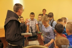 Święto Biblioteki w Gołczy - miechowski.pl