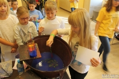 Święto Biblioteki w Gołczy - miechowski.pl