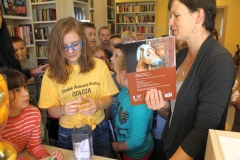 Święto Biblioteki w Gołczy - miechowski.pl