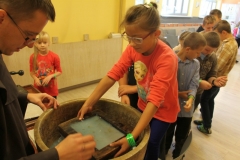 Święto Biblioteki w Gołczy - miechowski.pl