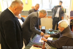 Święto Biblioteki w Gołczy - miechowski.pl