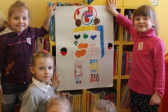 Tydzień z Internetem w BiOAK Gołcza