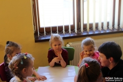 Tydzień z Internetem w BiOAK Gołcza