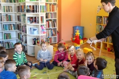 Tydzień z Internetem w BiOAK Gołcza