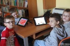Tydzień z Internetem w BiOAK Gołcza