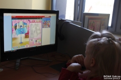 Tydzień z Internetem w BiOAK Gołcza