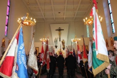 Obchody 155. rocznicy bitwy miechowskiej