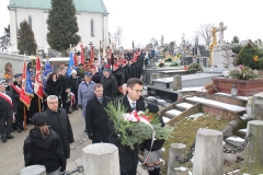 Obchody 155. rocznicy bitwy miechowskiej