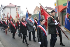 Obchody 155. rocznicy bitwy miechowskiej