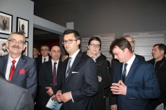 Obchody 155. rocznicy bitwy miechowskiej