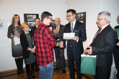 Obchody 155. rocznicy bitwy miechowskiej