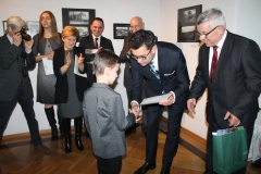Obchody 155. rocznicy bitwy miechowskiej