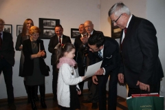 Obchody 155. rocznicy bitwy miechowskiej