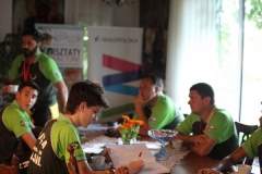 Brazylijczycy w Miechowie - miechowski.pl